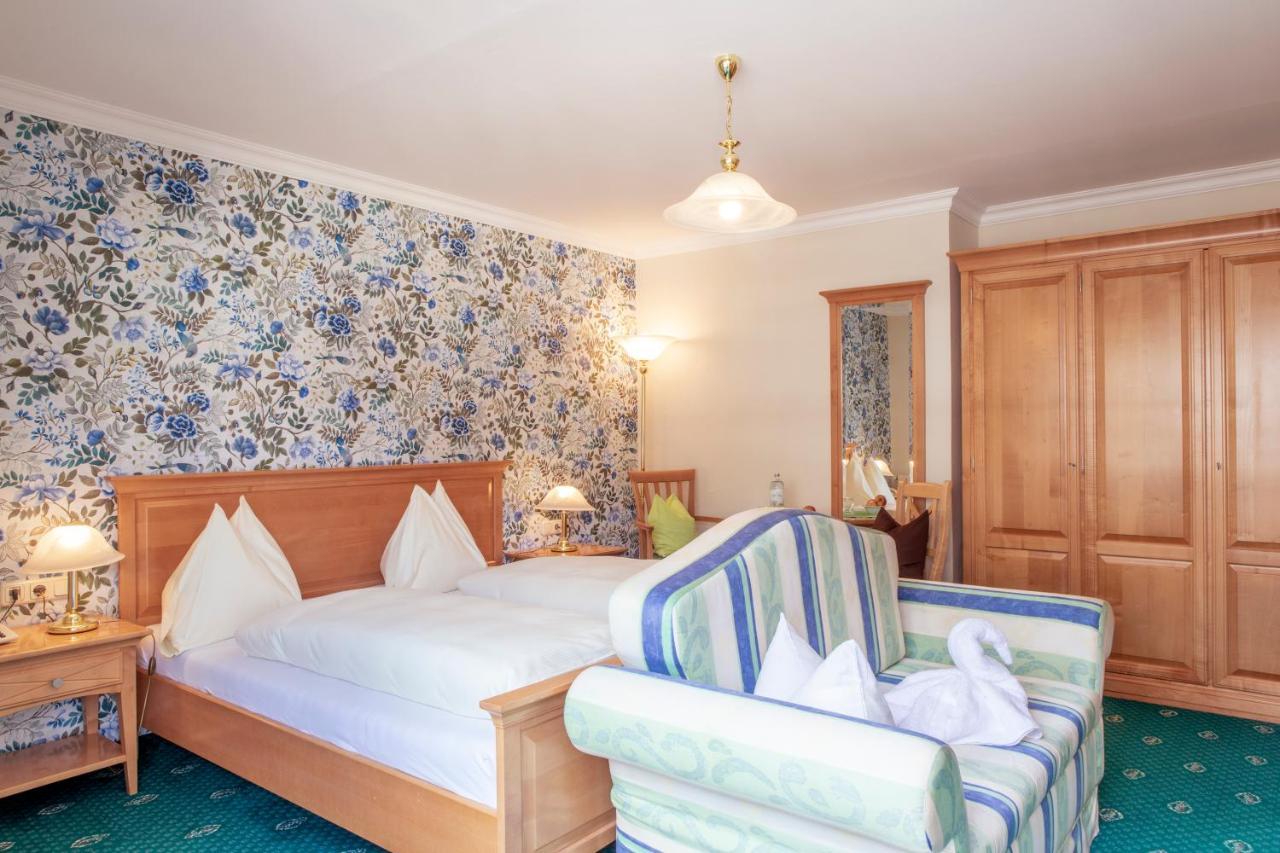 Hotel Weisser Baer Sankt Wolfgang im Salzkammergut Екстер'єр фото