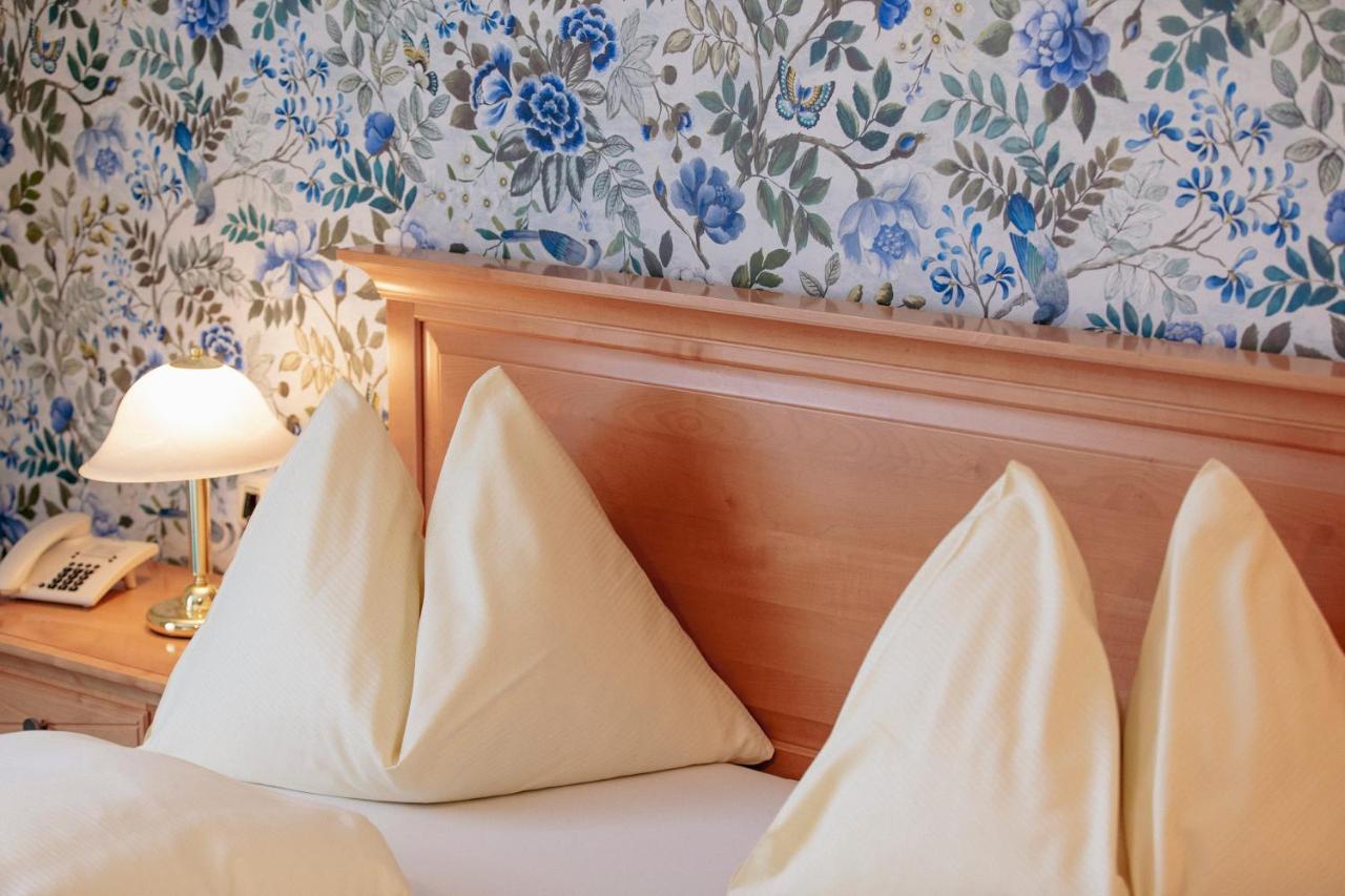 Hotel Weisser Baer Sankt Wolfgang im Salzkammergut Екстер'єр фото