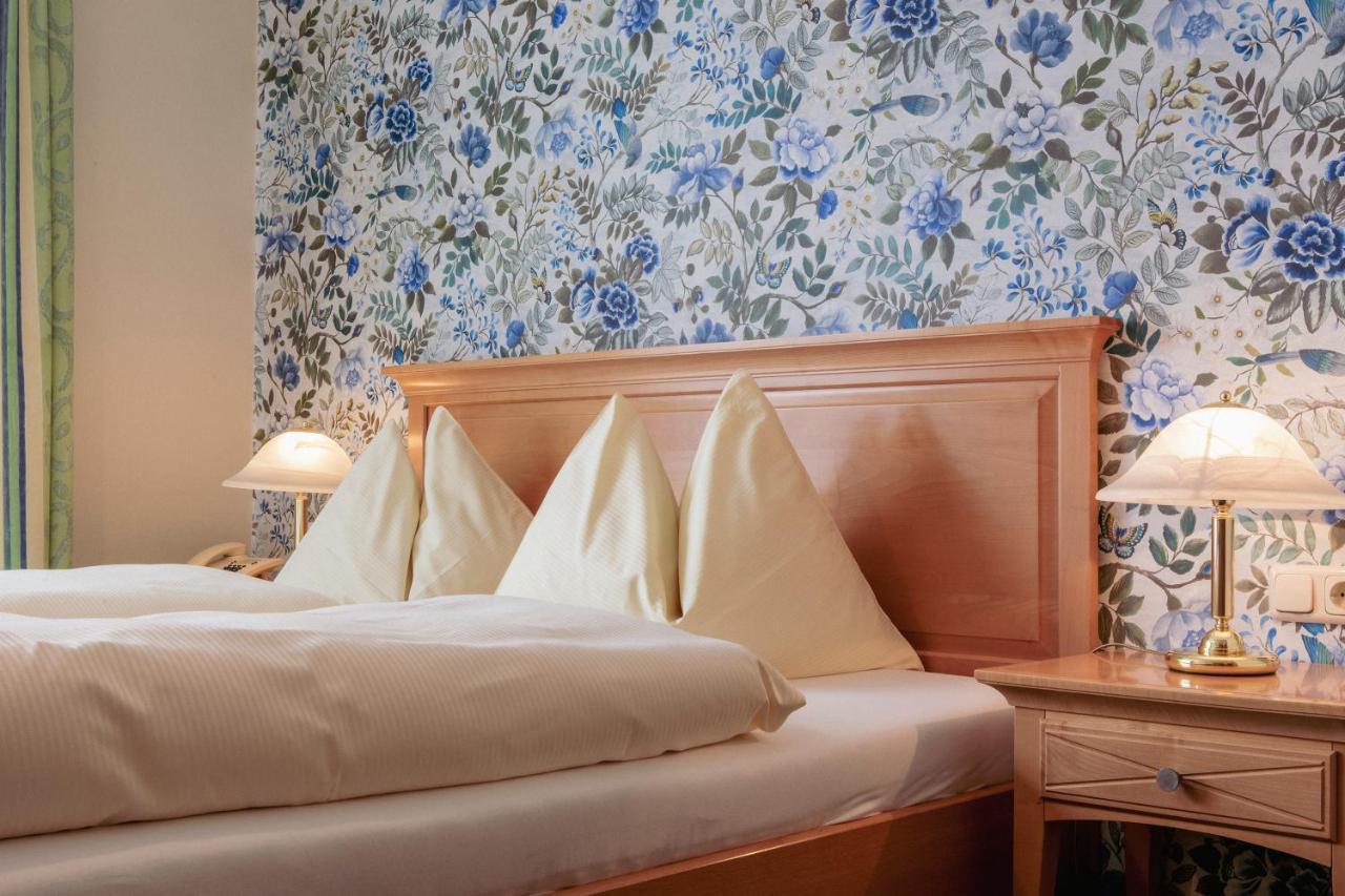Hotel Weisser Baer Sankt Wolfgang im Salzkammergut Екстер'єр фото