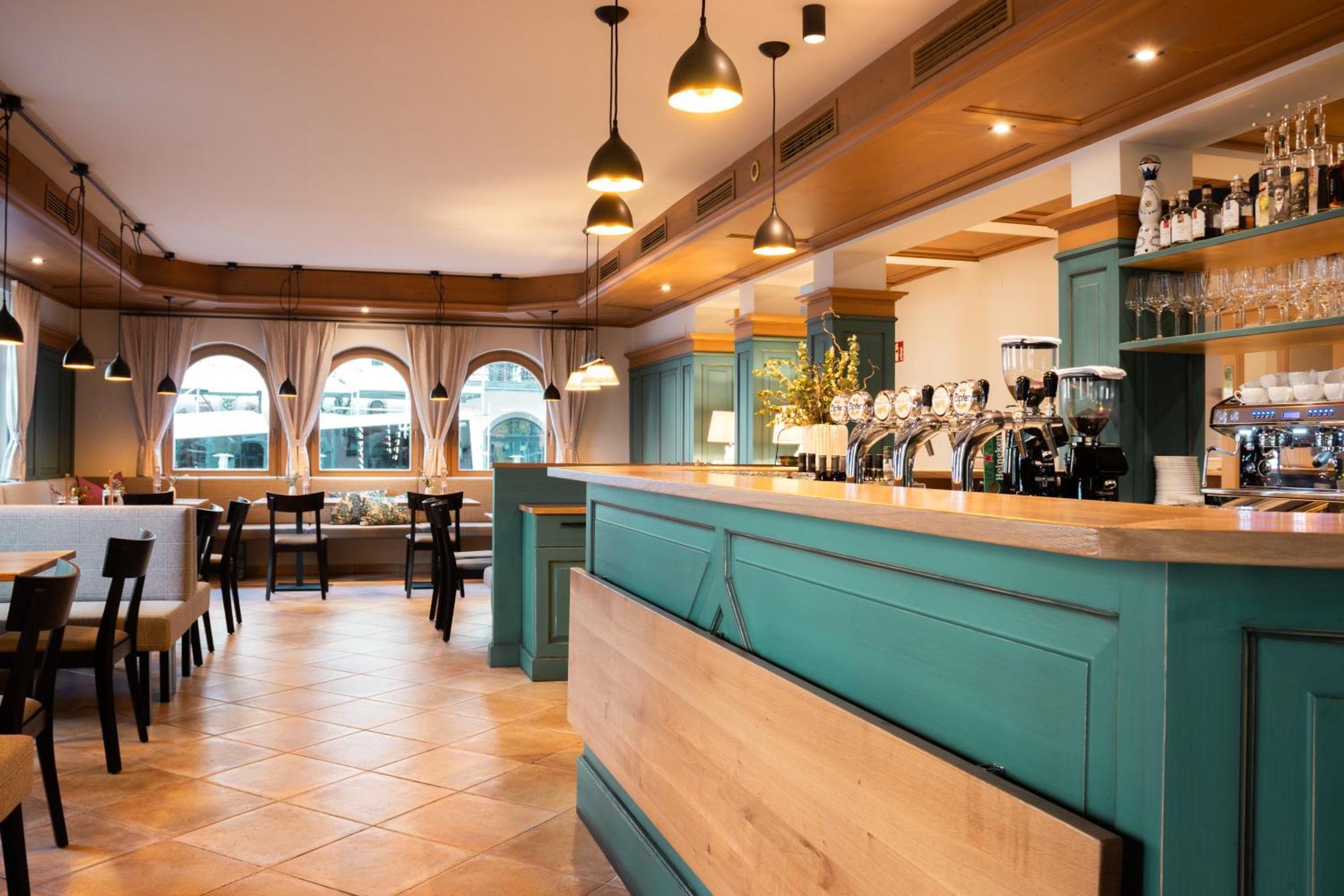 Hotel Weisser Baer Sankt Wolfgang im Salzkammergut Екстер'єр фото
